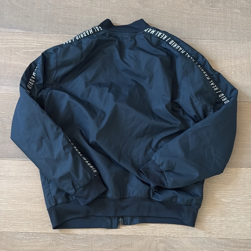 Real Madrid Jacket - Picture 4 of 4